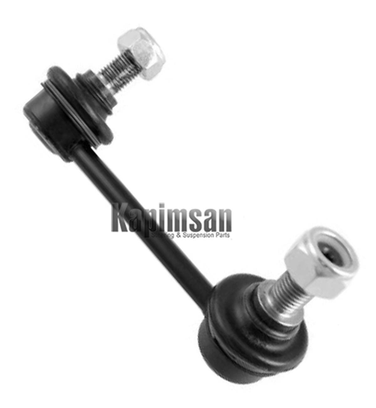 Mitsubishi Pajero (2000) Z Rotu Ön Sağ Mr418053