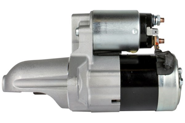 Mitsubishi Subaru Marş Motoru HELLA
