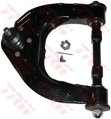 Mitsubishi L200 Magnum Salıncak Üst Sol Rotilli [01-06] TRW