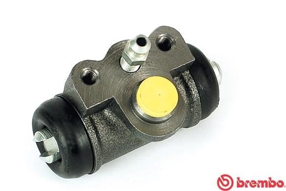 Mitsubishi Colt IV Fren Hidroliği BREMBO
