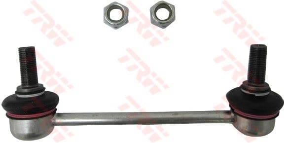 Mitsubishi Canter VII VI Ön Aks Sol Stabilizör Rotkolu TRW