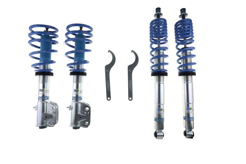Mitsubishi Lancer EVO X Amortisör Seti B16 PSS10 BILSTEIN