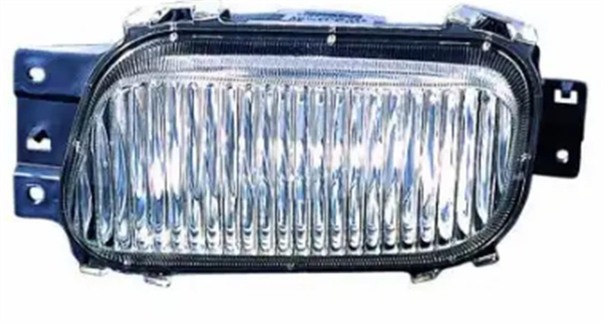 Canter Fe711 Fe730 Fe839 Fe859 Sis Farı Sağ Depo (2.8 D - 3.0 Td) Mk435072