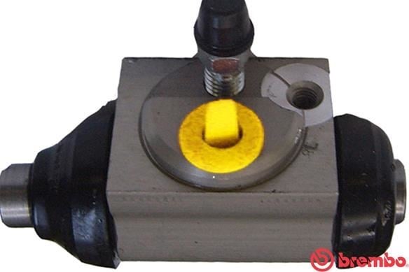 Mitsubishi Colt Fren Hidroliği BREMBO