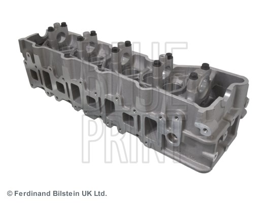 Mitsubishi Montero Silindir Kapağı BLUEPRINT