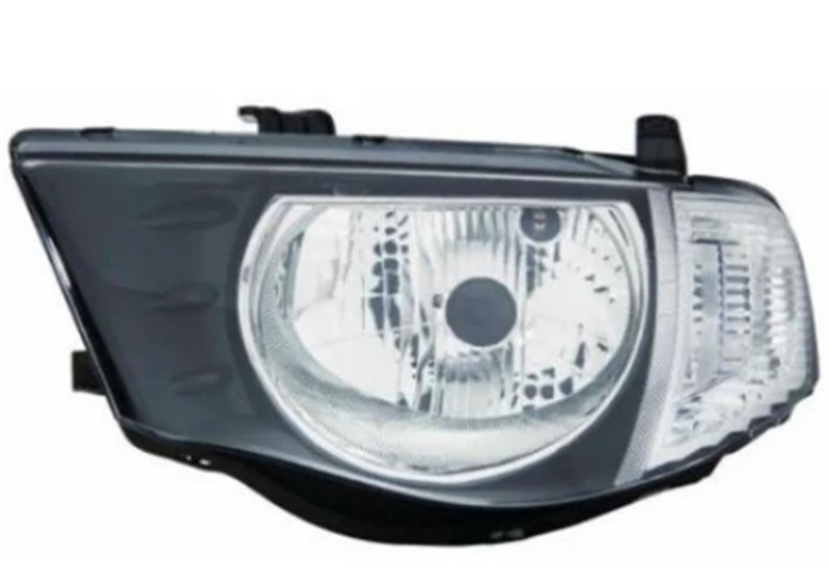 Mitsubishi L200 Sağ Ön Far Depo (2009-2010)