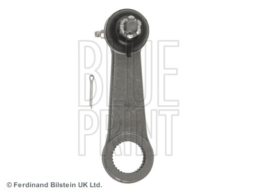 Mitsubishi Montero Direksiyon Kumanda Kolu BLUEPRINT