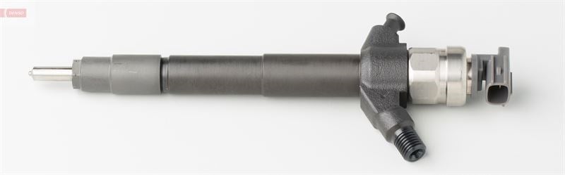 Mitsubishi Pajero IV Common Rail Enjektör DENSO
