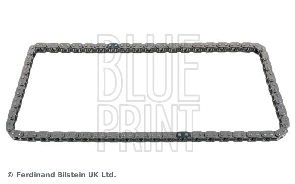 Mitsubishi L200 Zincir BLUEPRINT