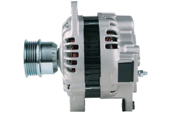 Mitsubishi Renault Alternatör HELLA