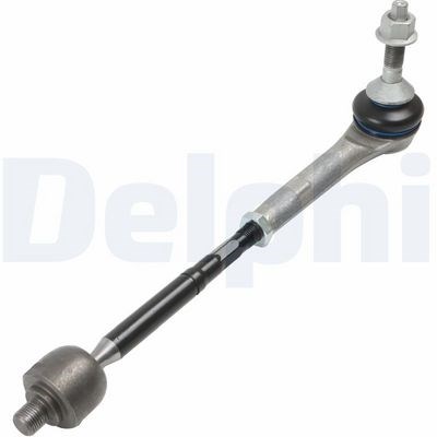 Tesla Model 3 Komple Rot DELPHI