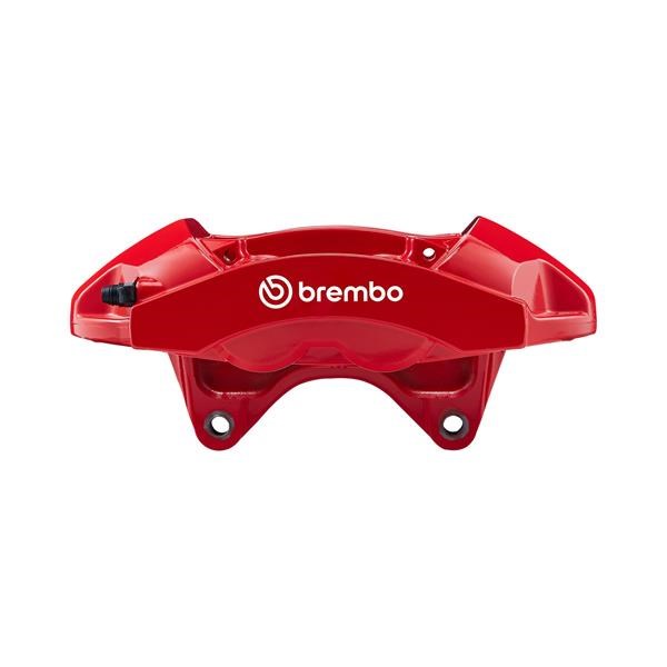 TESLA MODEL 3 FREN KALİPERİ BREMBO