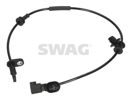 Tesla Model 3 Model Y ABS Sensörü SWAG