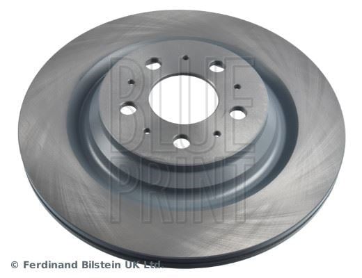 Tesla Model 3 Fren Diski BLUEPRINT