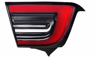 Tesla Model 3 Model Y Dış Sol LED Stop Lambası HELLA