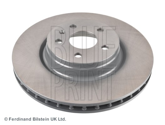 Tesla Model S Fren Diski BLUEPRINT