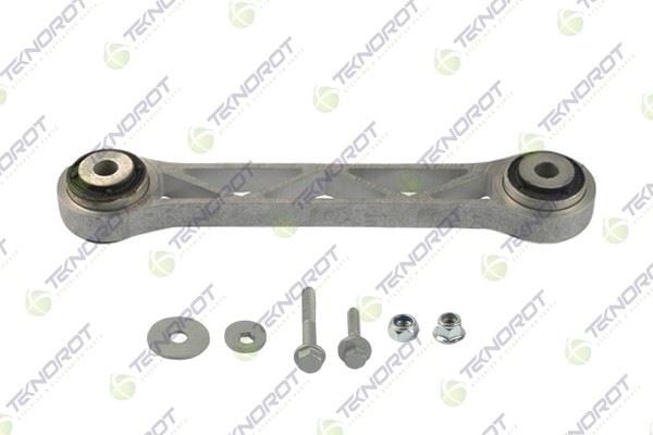 Tesla Model S Arka Üst Denge Kolu Kit İle TEKNOROT