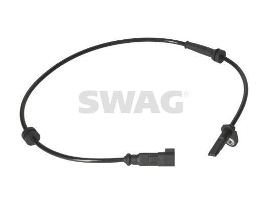 Tesla Model S ABS Sensörü SWAG