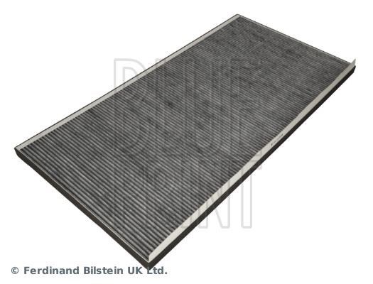 Tesla Model S Kabin Filtresi BLUEPRINT