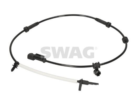 Tesla Model S ABS Sensörü SWAG