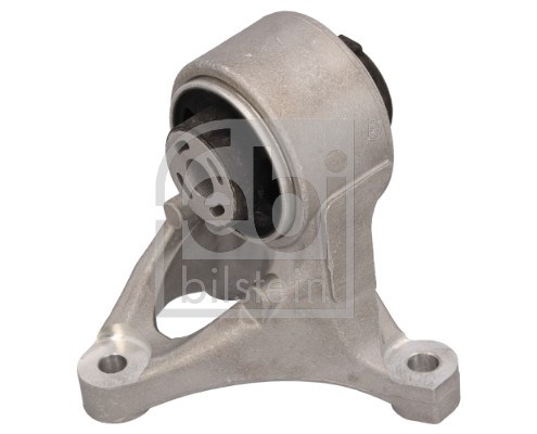Tesla Model S Motor Takozu FEBI