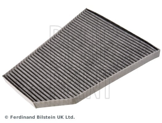 Tesla Model X Kabin Filtresi BLUEPRINT