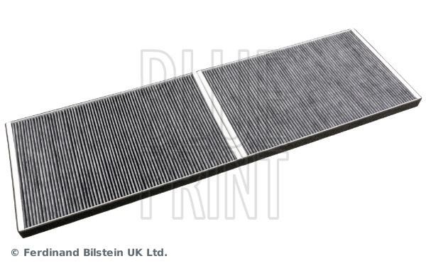 Tesla Model X Kabin Filtresi BLUEPRINT