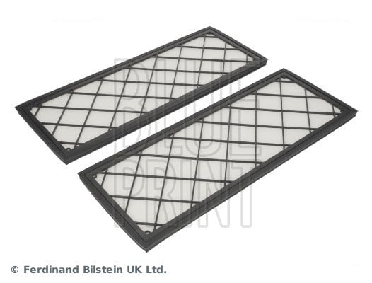 Tesla Model Y Kabin Filtre Seti BLUEPRINT