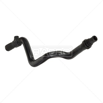 Renault Modus Kalorifer Hortumu 1.4 16V RAPRO