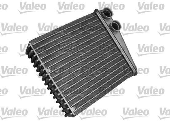 Renault Modus Kalorifer Radyatörü VALEO
