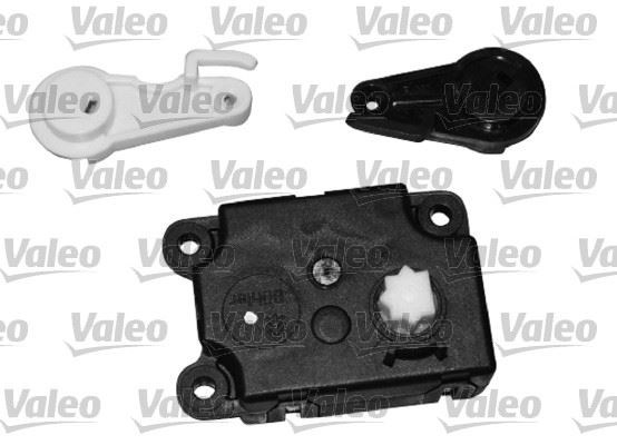 Renault Modus Hareketlendirici VALEO