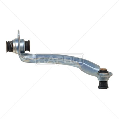 Renault Modus Motor Beşik Takozu Komple Sol RAPRO