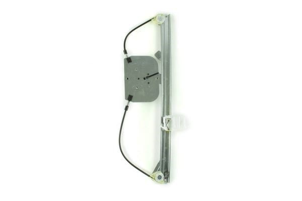 Renault Modus Arka Sol Cam Mekanizması VALEO