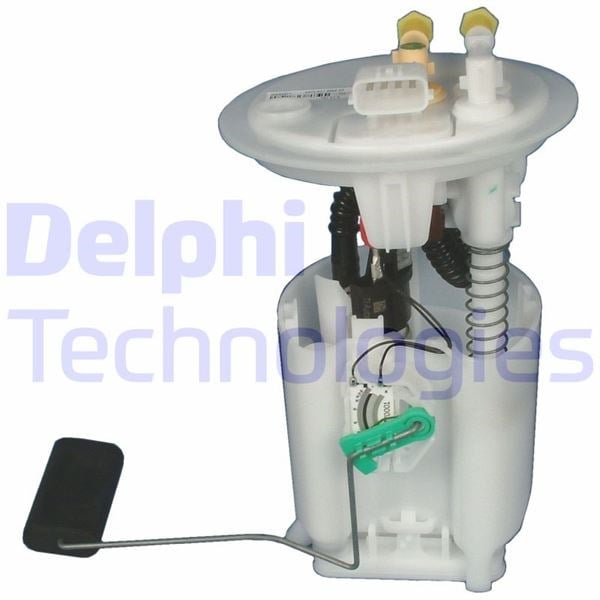 Renault Modus Şamandıra DELPHI