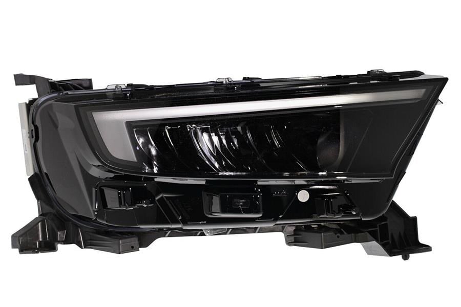 Opel Mokka Sağ Far Eco LED PSA