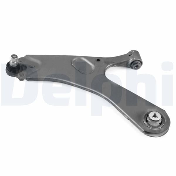 Opel Mokka Citroen C4 Peugeot 2008 Alfa Romeo Junior Ön Salıncak Sol Rotilli DELPHI