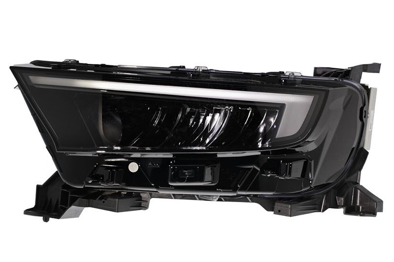 Opel Mokka Sol Far Eco LED VALEO