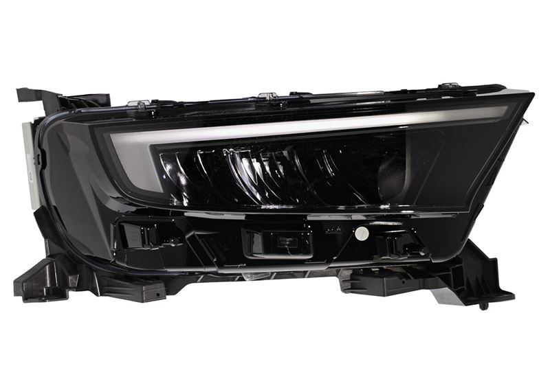 Opel Mokka Sağ Far Eco LED VALEO