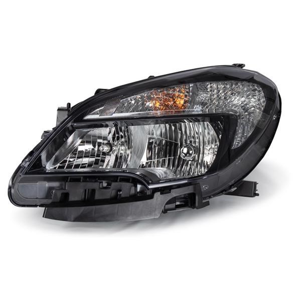 Opel Mokka Sol Far LED PSA