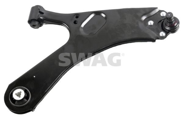 Opel Mokka Citroen C4 Peugeot P2008 Alfa Romeo Junior Ön Salıncak Sağ Rotilli SWAG