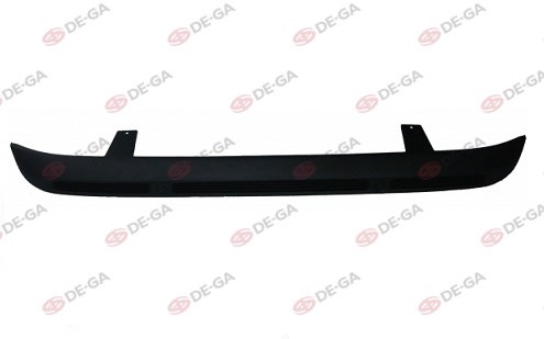 Ford Mondeo Arka Tampon Spoyleri SW DEGA
