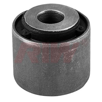 Ford Mondeo Arka Denge Kolu Burcu RIW
