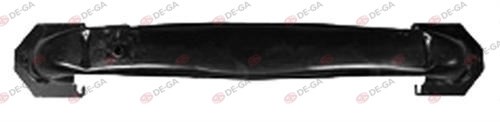 Ford Mondeo Arka Tampon Takviyesi Delikli DEGA