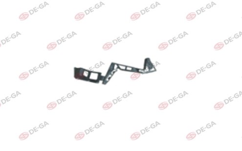 Ford Mondeo Arka Tampon Braketi Sağ 2007-2010 DEGA