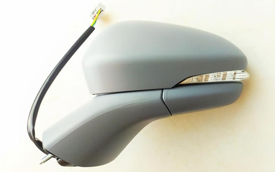 Ford Mondeo Dış Dikiz Aynası Sol Elektrikli Katlanır Isıtmalı Sinyalli Alt... ART-AYNA