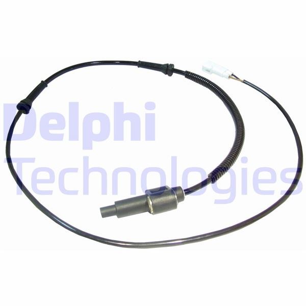 Ford Mondeo Arka ABS Sensörü DELPHI