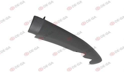 Ford Mondeo Ön Tampon Spoyleri Sağ DEGA