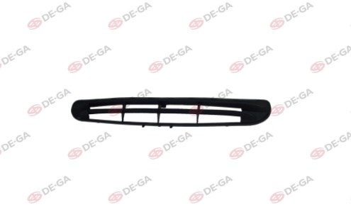 Ford Mondeo Ön Tampon Panjuru DEGA