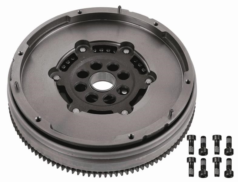 Ford Mondeo Land Rover Freelander 2.2 TDCİ Volan SACHS