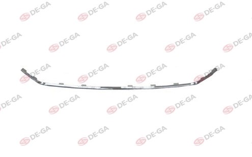 Ford Mondeo Ön Tampon Panjur Kuşağı Krom DEGA